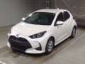 2021 Toyota YARIS