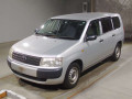 2013 Toyota Probox Van