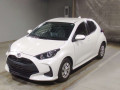 2021 Toyota YARIS