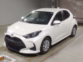2021 Toyota YARIS