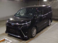 2020 Toyota Voxy