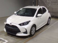 2021 Toyota YARIS