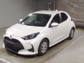2021 Toyota YARIS