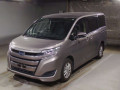 2021 Toyota Noah