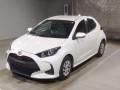 2021 Toyota YARIS