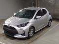 2021 Toyota YARIS