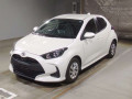 2021 Toyota YARIS