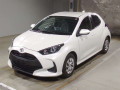 2021 Toyota YARIS