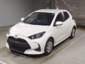 2021 Toyota YARIS