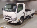 2018 Toyota Dyna Truck