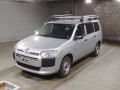 2017 Toyota Succeed