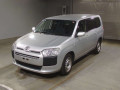 2017 Toyota Probox