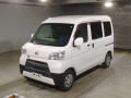 2019 Daihatsu Hijet Cargo