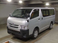 2016 Toyota Hiace Van