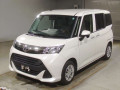 2020 Toyota TANK