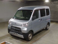 2019 Daihatsu Hijet Cargo