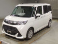 2020 Toyota TANK