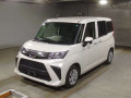 2021 Toyota Roomy