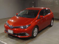 2016 Toyota Auris