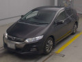2013 Honda Insight exclusive