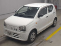 2020 Suzuki Alto