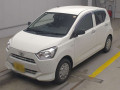 2019 Daihatsu Mira es