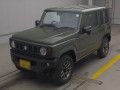 2024 Suzuki Jimny