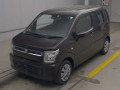 2020 Suzuki Wagon R