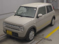 2023 Suzuki ALTO Lapin