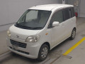 2010 Daihatsu Tanto exe