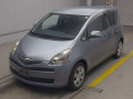 2010 Toyota Ractis