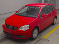 2008 Volkswagen Polo