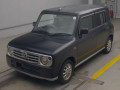 2007 Mazda Spiano