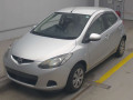 2010 Mazda Demio