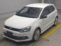 2016 Volkswagen Polo
