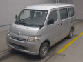 2012 Toyota Townace Van