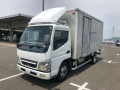 2006 Mitsubishi Fuso Canter