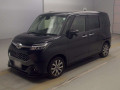 2018 Toyota TANK