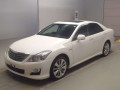 2009 Toyota Crown Hybrid