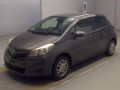 2011 Toyota Vitz