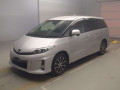 2012 Toyota Estima Hybrid