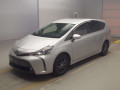 2017 Toyota Prius alpha