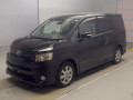 2008 Toyota Voxy