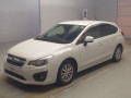 2014 Subaru Impreza Sports