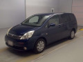 2006 Toyota Isis