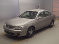 2001 Nissan Bluebird Sylphy