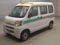 2007 Daihatsu Hijet Cargo