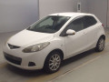 2008 Mazda Demio