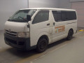 2008 Toyota Hiace Van