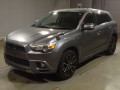 2010 Mitsubishi RVR